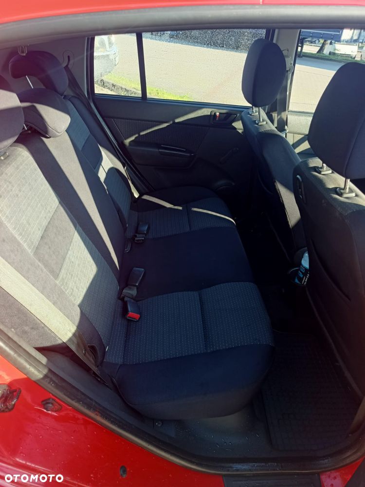 Hyundai Getz 1.4 Medio / Style - 7