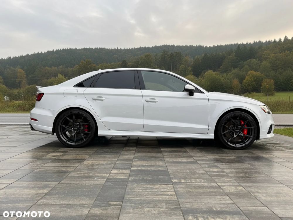 Audi S3 - 8
