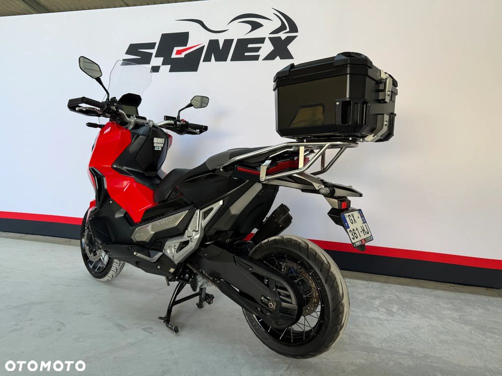 Honda X-ADV - 6