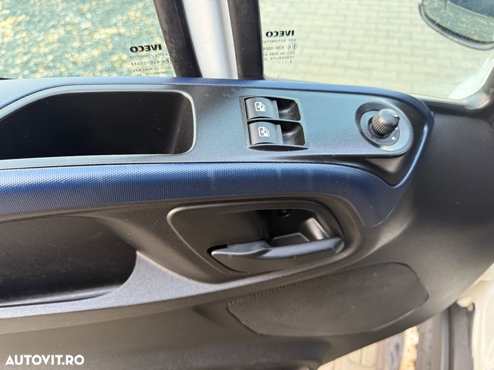 Iveco Daily Pony Auto - 13