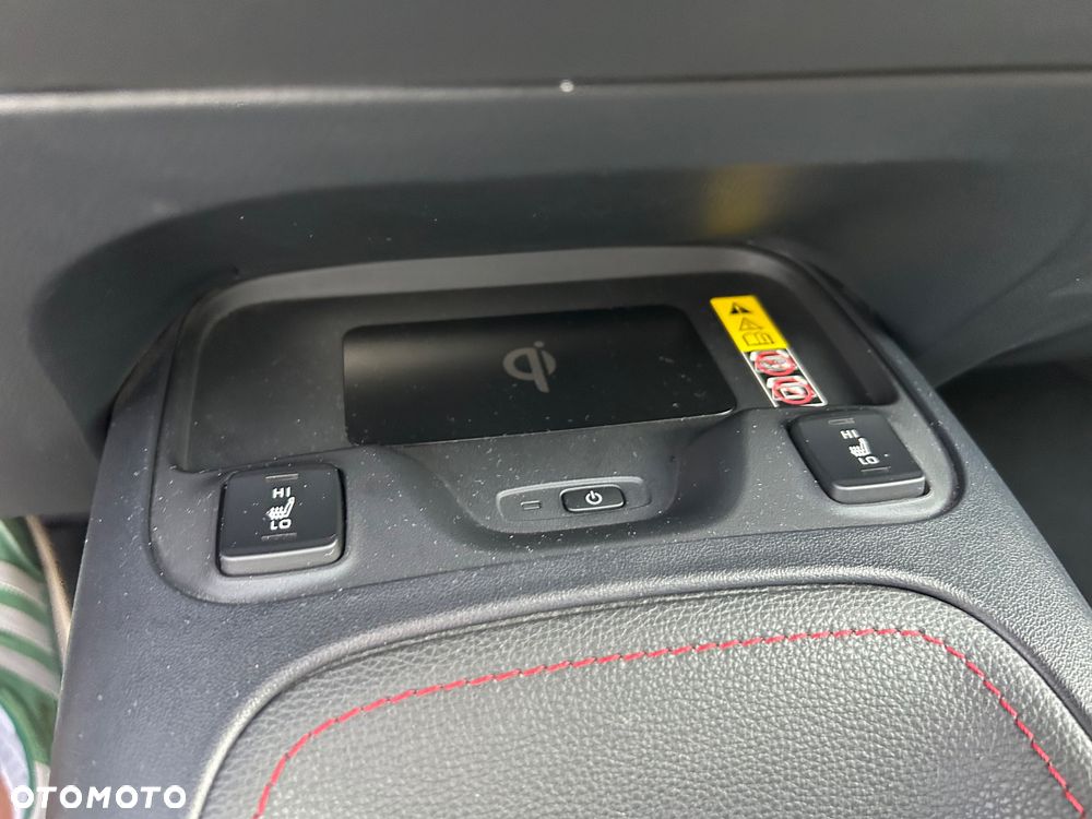 Toyota Corolla 2.0 Hybrid GR Sport - 21