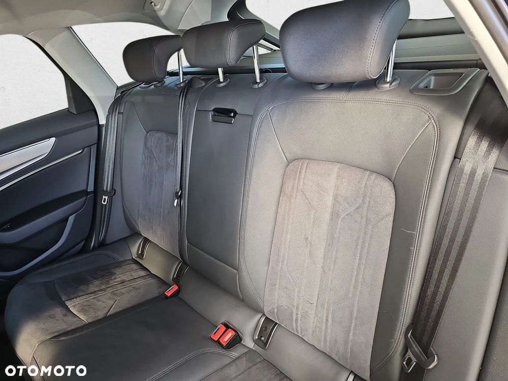 Audi A6 Avant 40 TDI mHEV Sport S tronic - 23