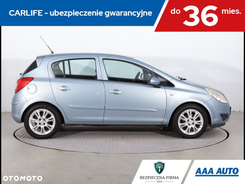 Opel Corsa - 7