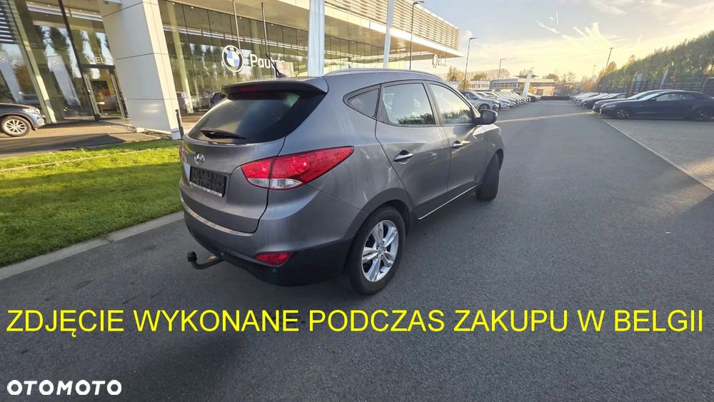 Hyundai ix35 - 4