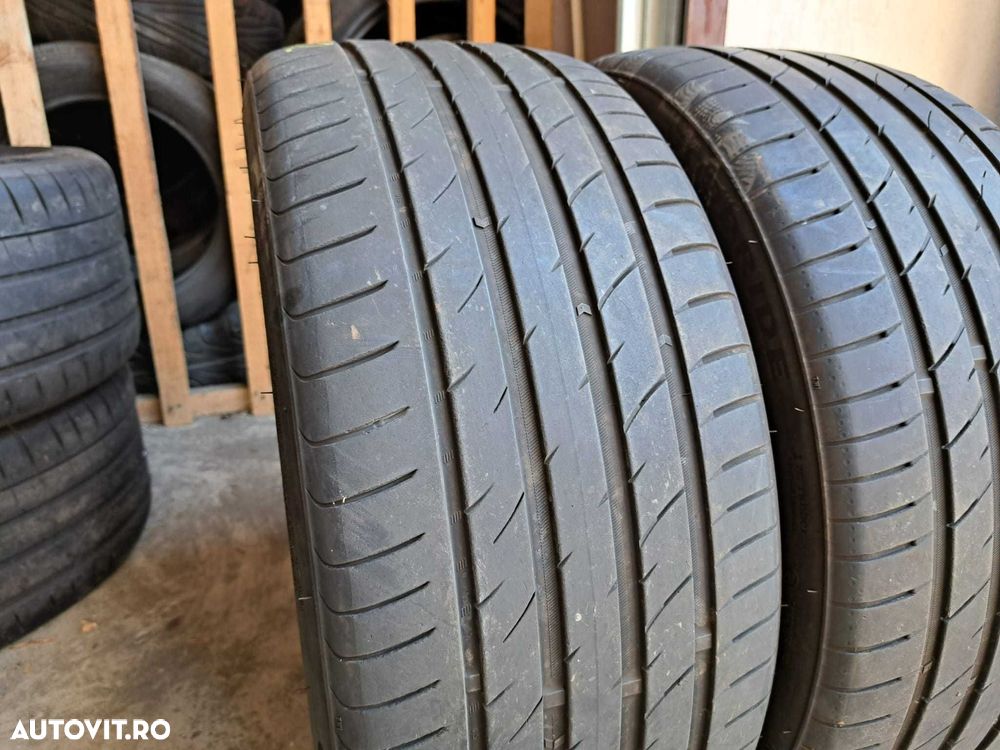 2 anvelope 245/35 R21 Goodride - 2