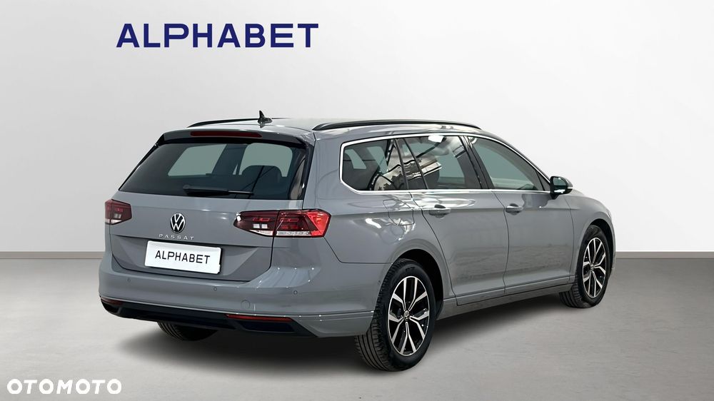 Volkswagen Passat Variant 2.0 TDI EVO Business DSG - 5