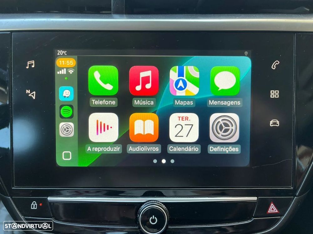 Opel Corsa 1.5 D Elegance - 43