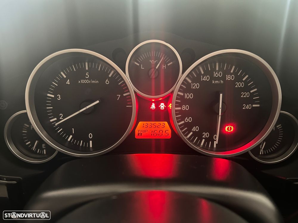 Mazda MX-5 1.8 MZR Niseko - 25