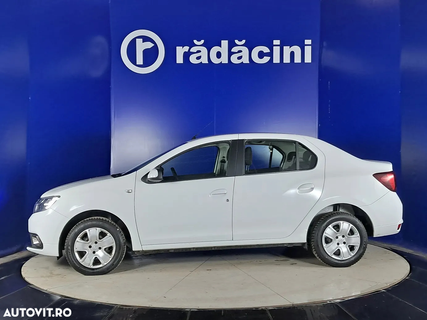 Dacia Logan - 2