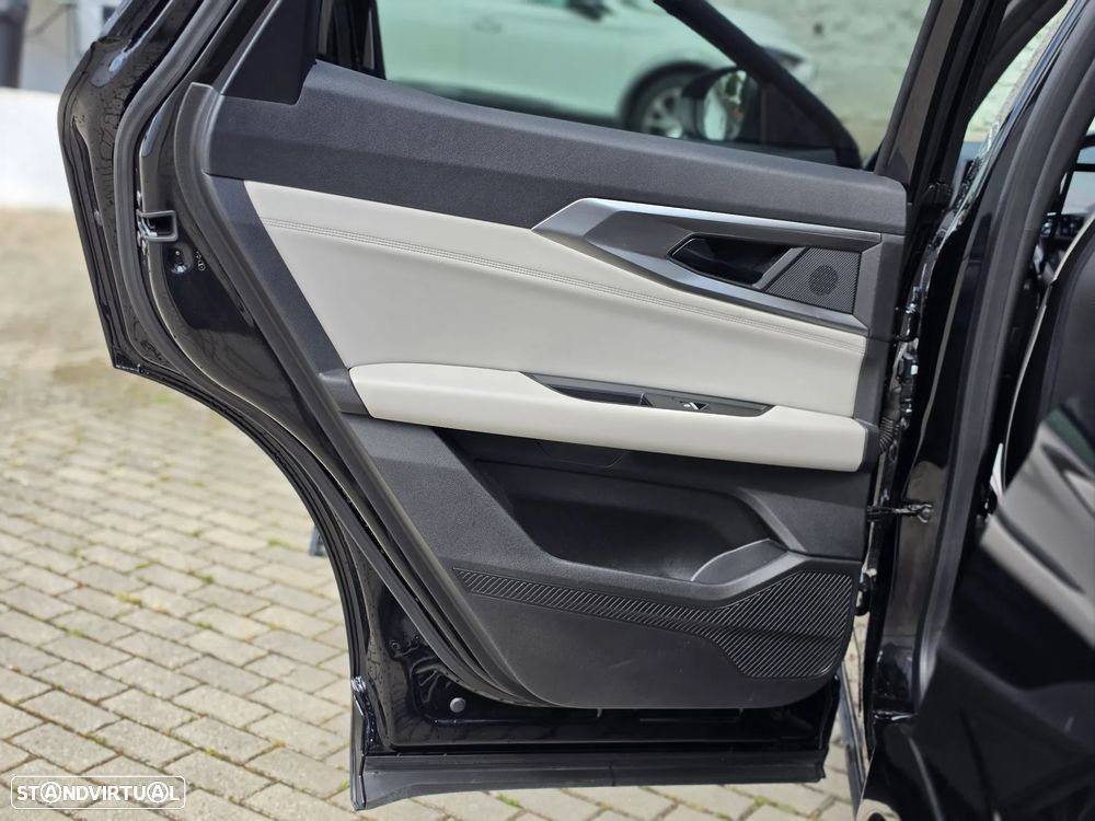Renault Espace 1.2 E-Tech Full Hybrid Iconic - 14