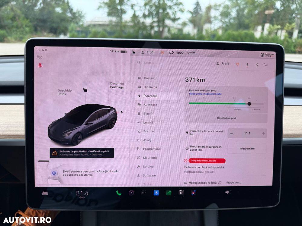 Tesla Model 3 - 27