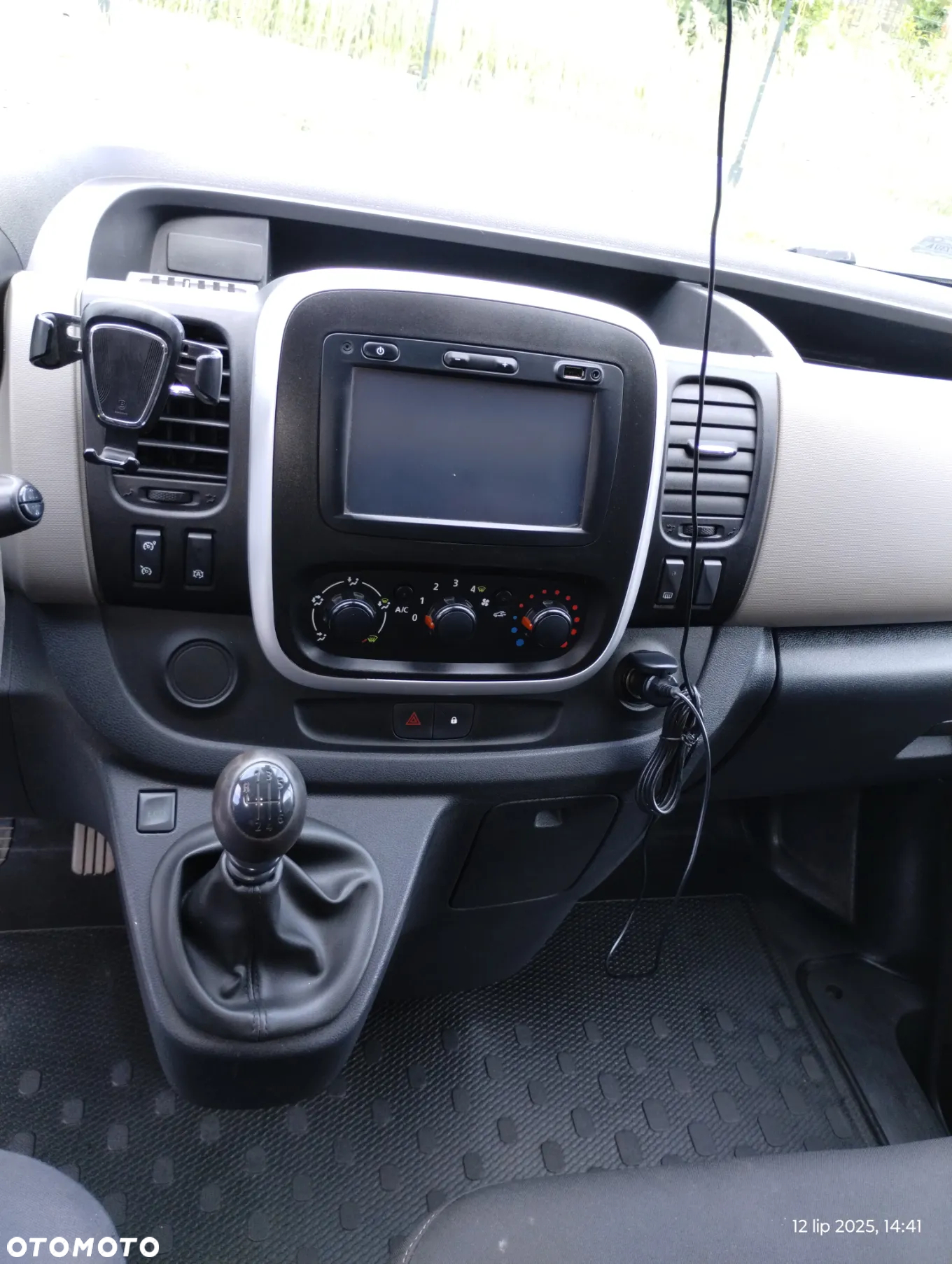 Renault TRAFIC - 3