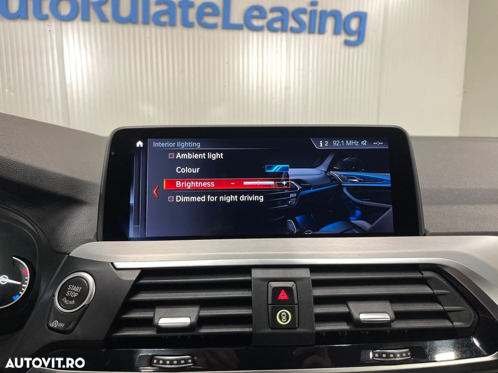 BMW X4 xDrive20i AT M Sport - 17