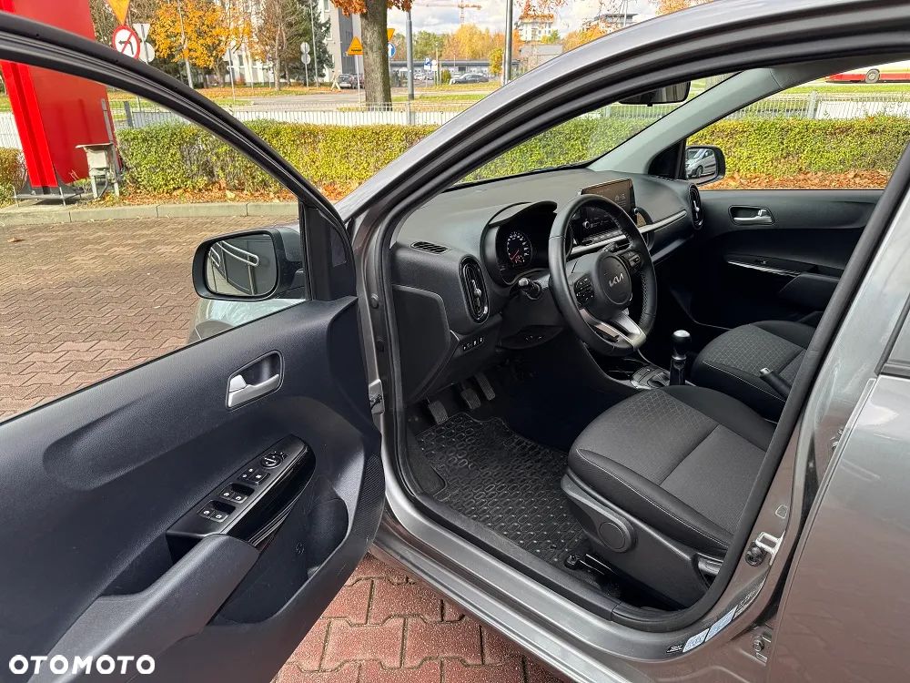 Kia Picanto 1.0 L - 9