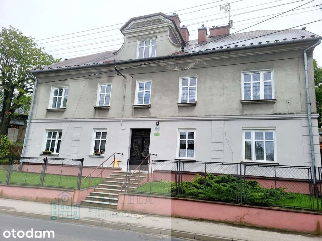 Kawalerka w centrum ul. Karpacka, Bielsko-Biała