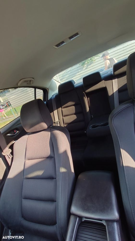 Mazda 6 CD150 AT Attraction - 9