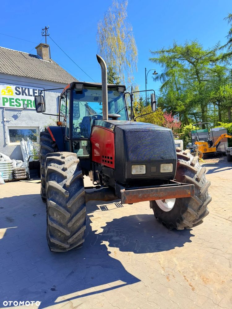 Valmet 8400 - 5