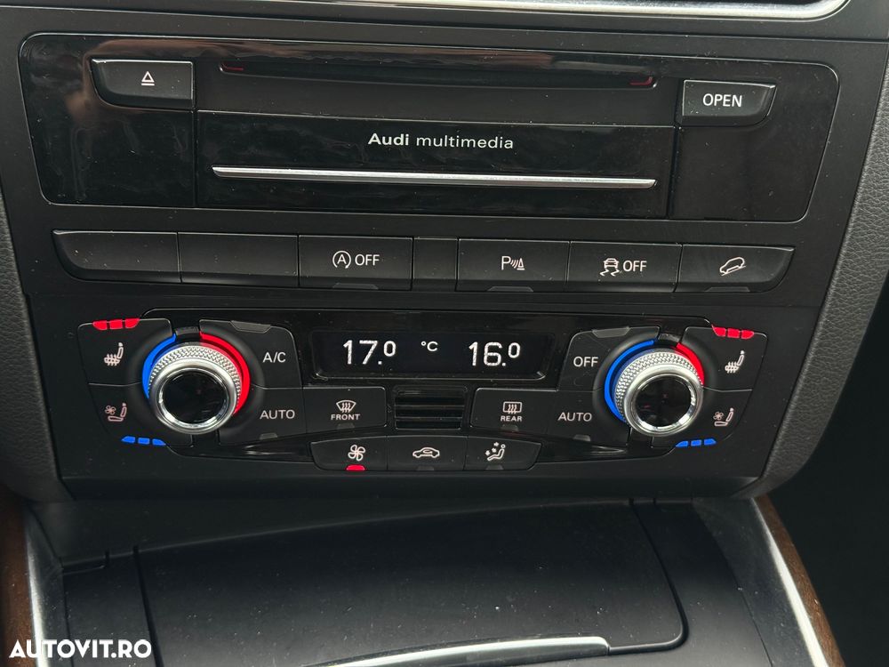 Audi Q5 2.0 TDI Quattro S tronic Sport - 25