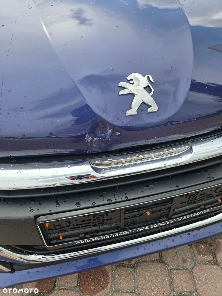 Peugeot 208 PureTech 82 Start & Stop Active - 12