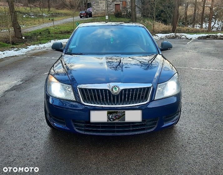 Skoda Octavia 1.2 TSI Family - 2