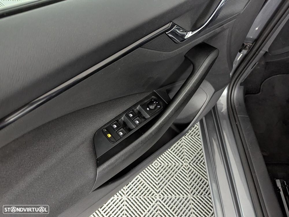 Skoda Scala 1.0 TSI Ambition DSG - 27