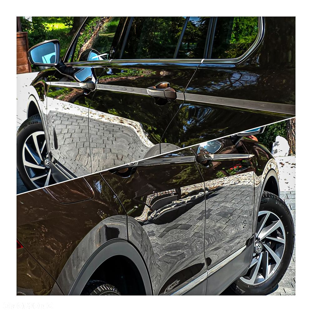 Volkswagen Tiguan 2.0 TDI SCR (BlueMotion Technology) Sound - 13