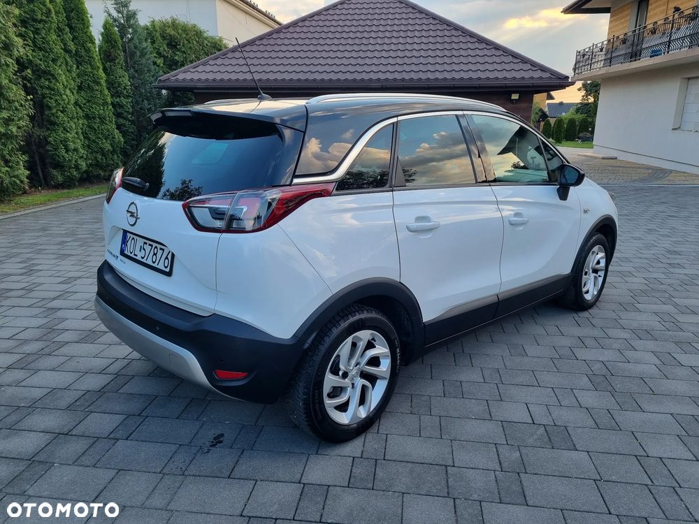 Opel Crossland X 1.2 Start/Stop Ultimate - 31