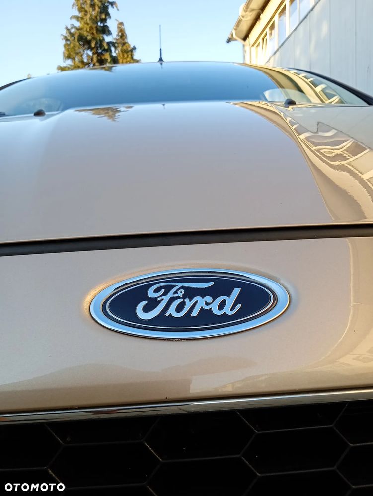 Ford Fiesta 1.4 Gold X EU6 - 31