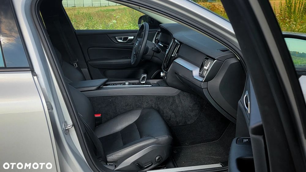 Volvo S60 B5 B Geartronic RDesign - 19