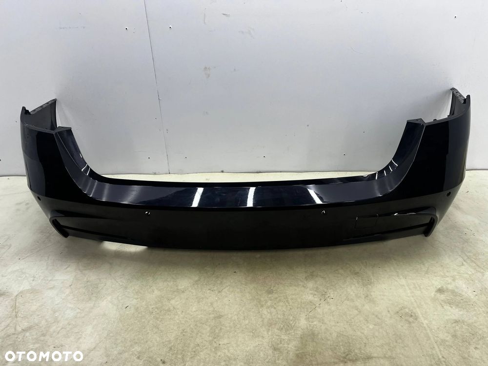 Zderzak tylny BMW 3 F31 M-Pakiet Kombi 11-18r. tył 4XPDC 8054209