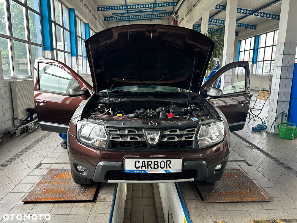 Dacia Duster 1.2 TCe Laureate S&S EU6 - 34