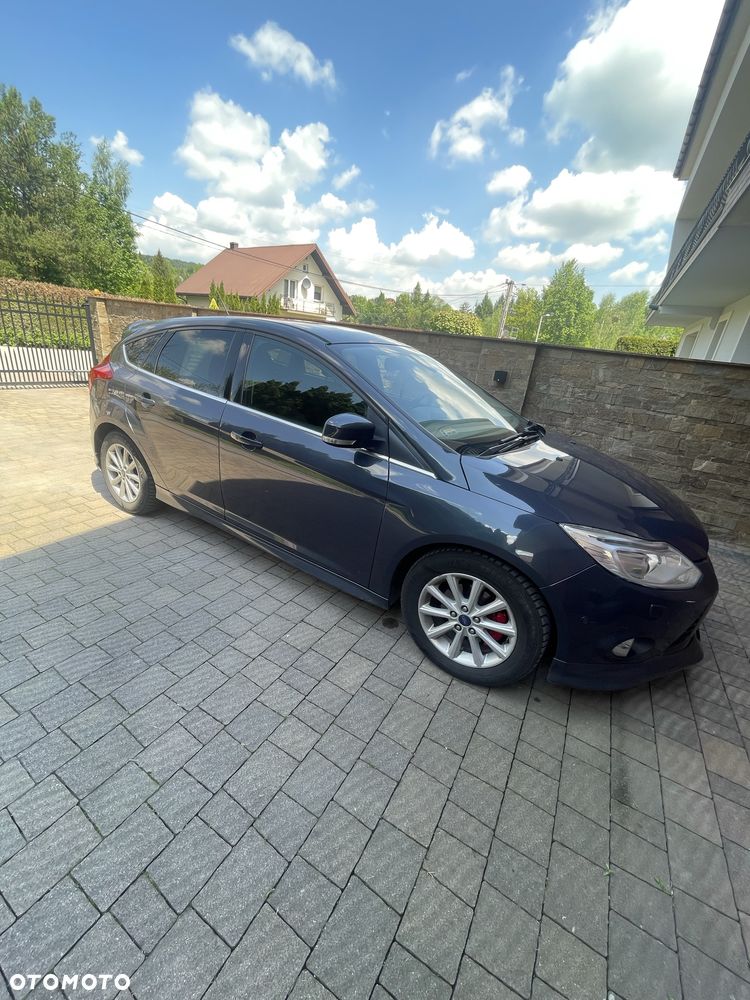 Ford Focus - 1