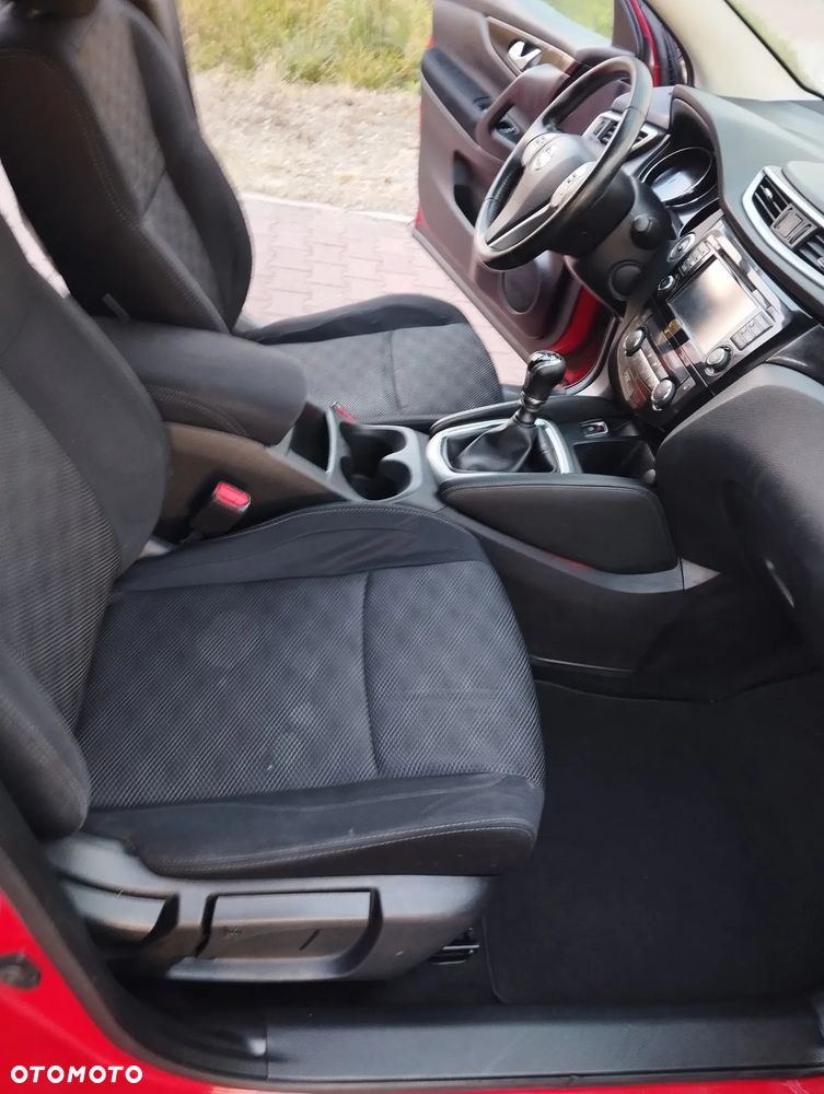 Nissan Qashqai 1.2 DIG-T Tekna - 20
