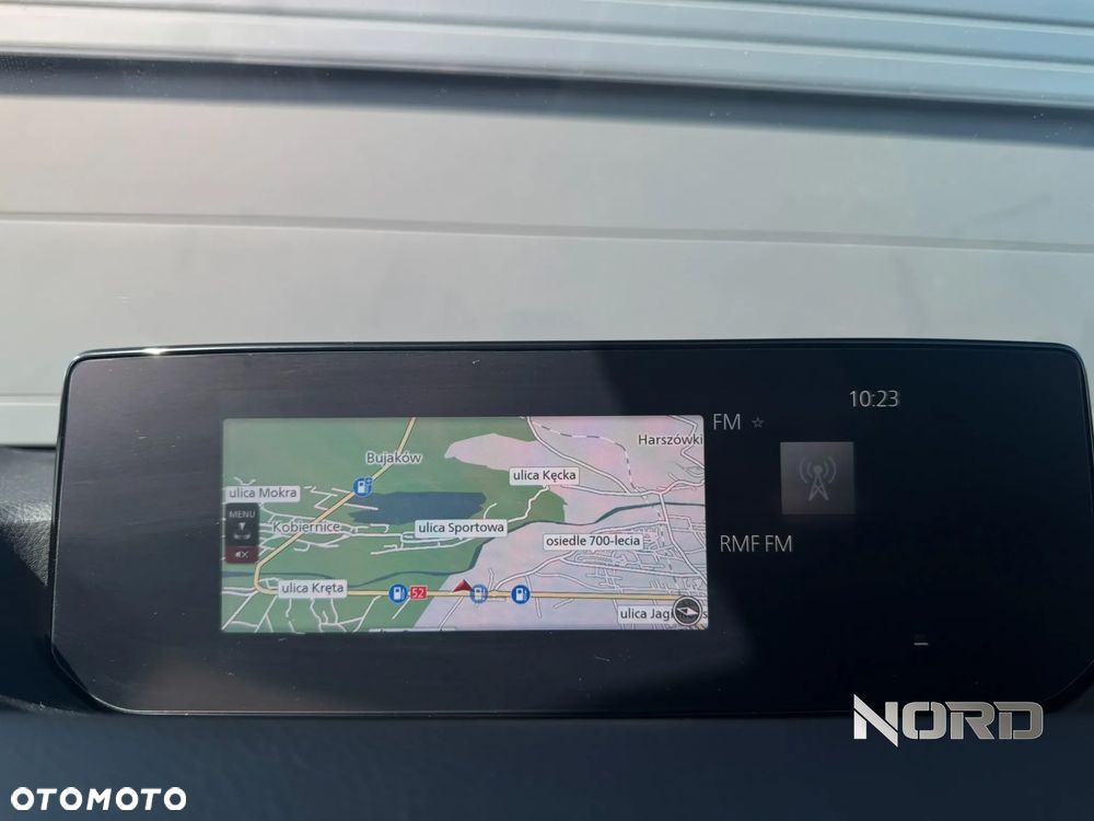 Mazda MX-30 e-SKYACTIV - 29