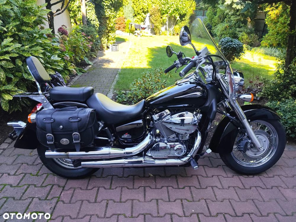 Honda Shadow