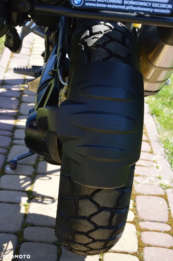 BMW R1250 GS Adventure - 21