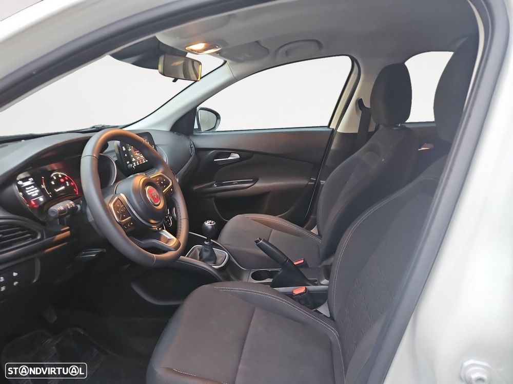 Fiat Tipo 1.6 Multijet - 9