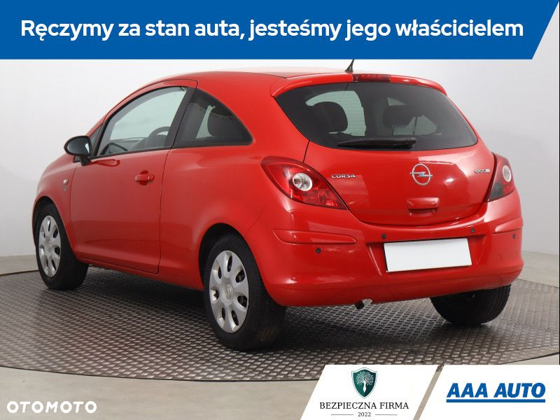 Opel Corsa - 5