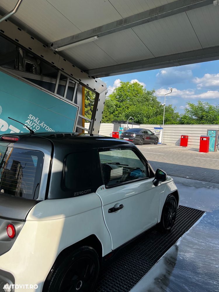 Tazzari Zerro City - 5