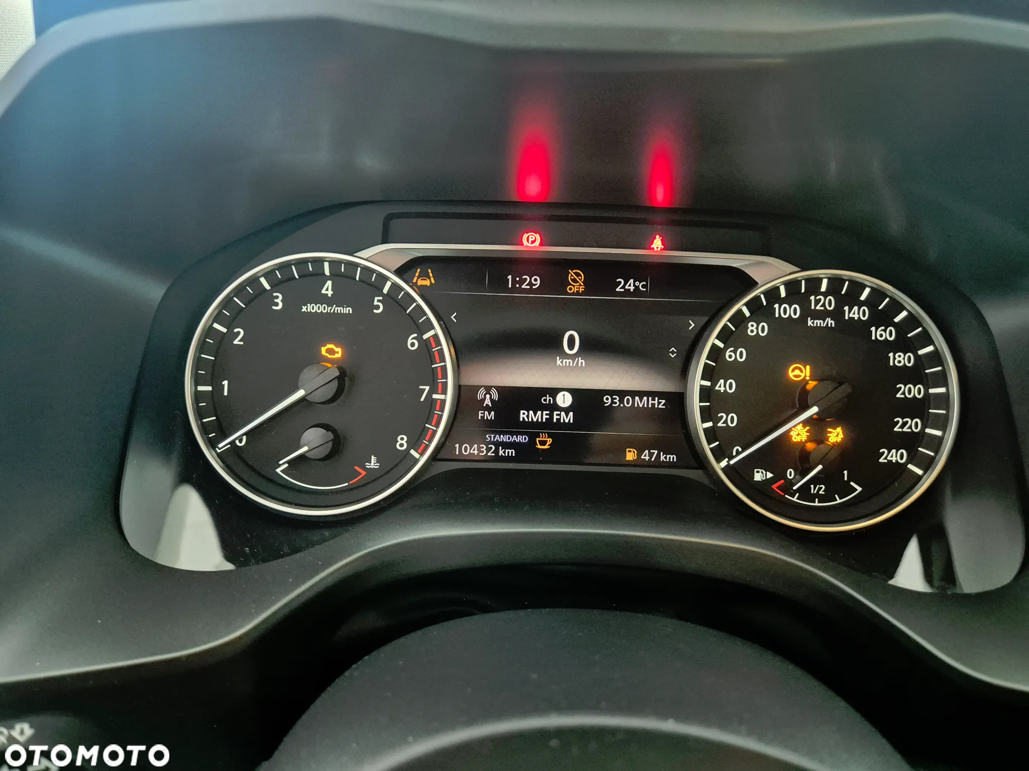 Nissan Qashqai 1.3 DIG-T mHEV Acenta - 11