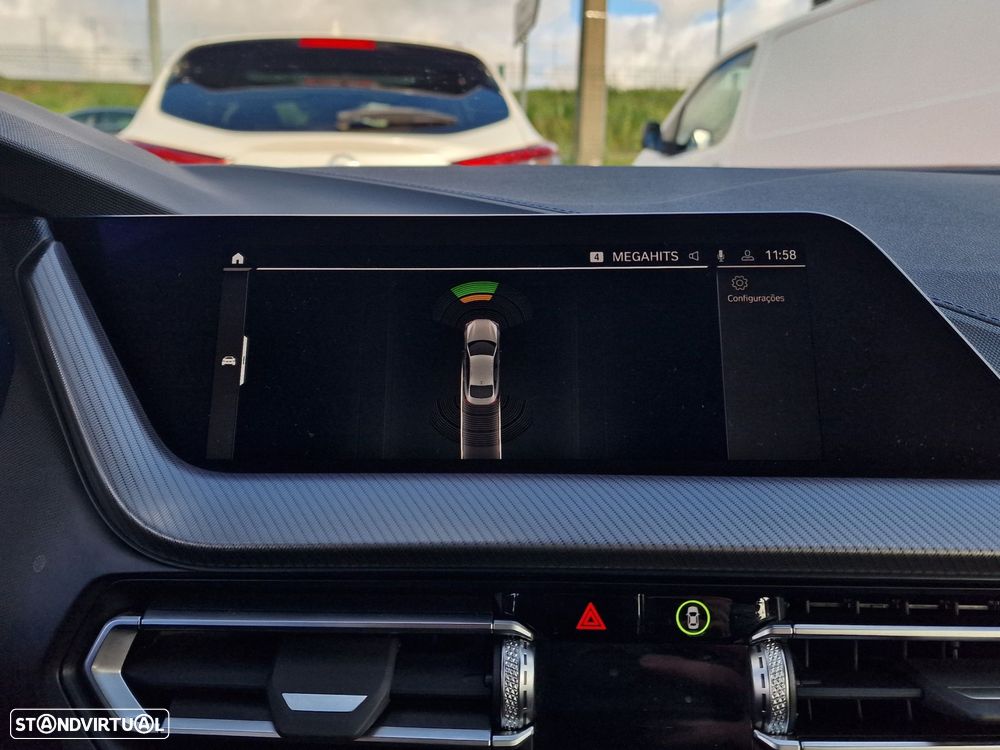 BMW 216 Gran Coupé d Pack Desportivo M - 44