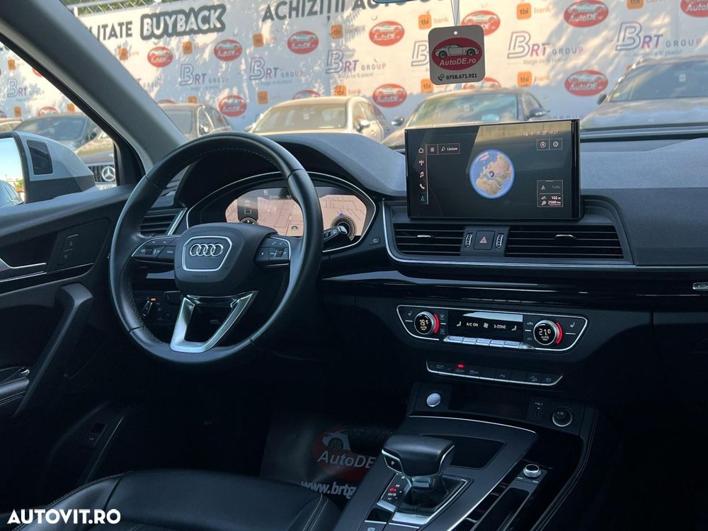 Audi Q5 - 9