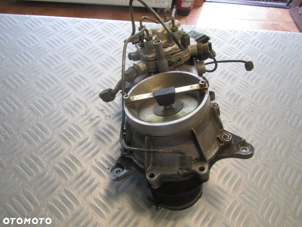 rozdzielacz 0438121043 - 5