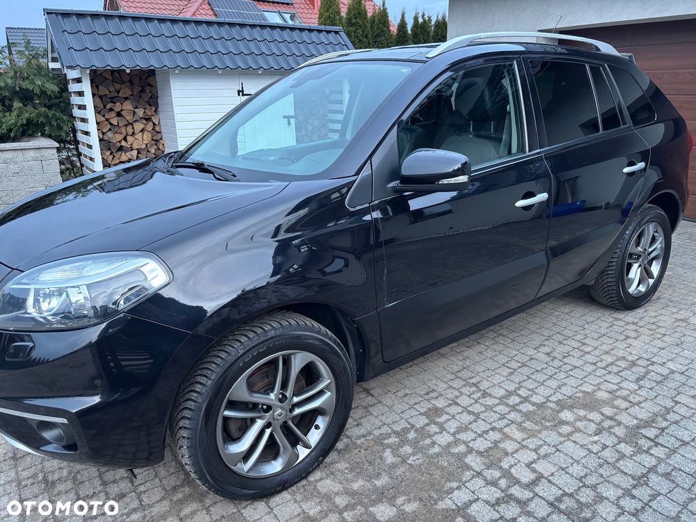 Renault Koleos 2.0 dCi 4x4 SL Bose - 2