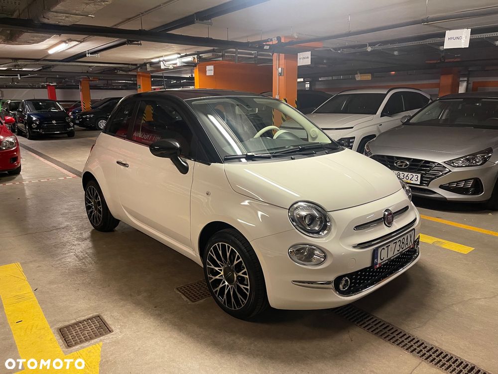 Fiat 500 - 5
