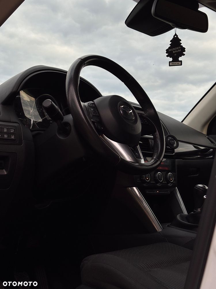Mazda CX-5 2.2 D Skyenergy 2WD - 5