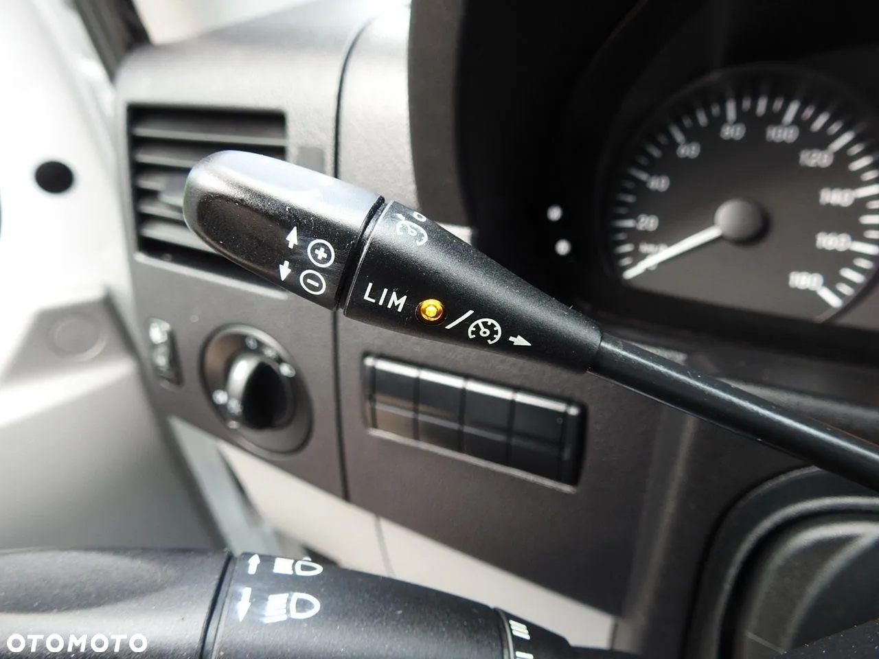 Mercedes-Benz SPRINTER 316 WYWROTKA TRÓJSTRONNA KLIMATYZACJA TEMPOMAT AUTOAMTYCZNA SKRZYNIA 160KM [ 4186 ] - 30