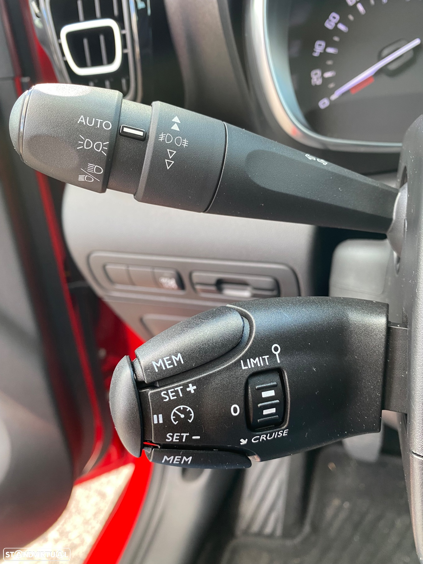 Citroën C3 Aircross PureTech 82 Feel - 20