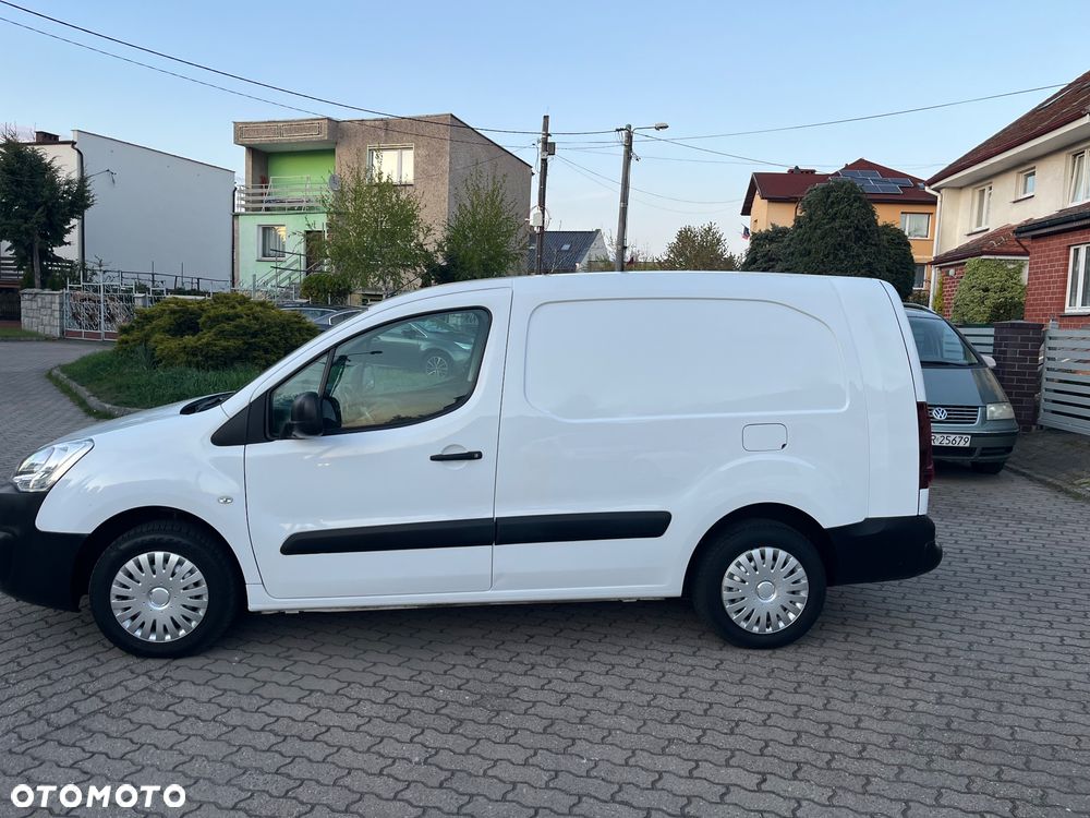 Peugeot Partner - 3