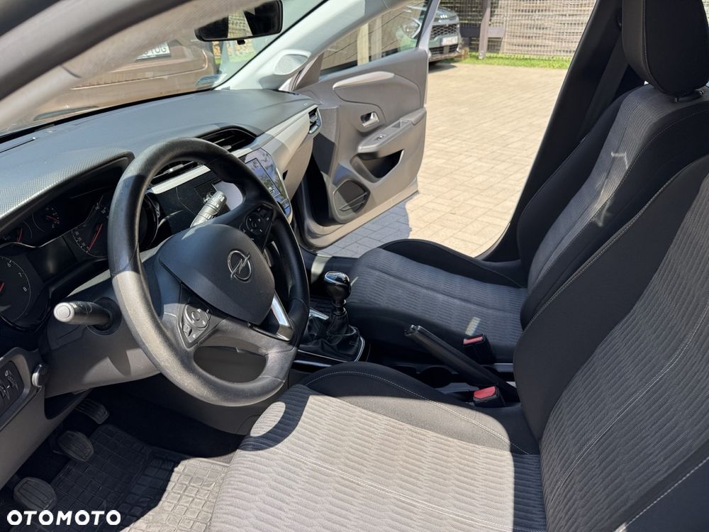 Opel Corsa - 5